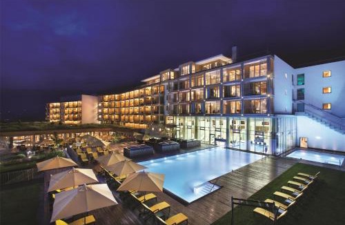 Jochberg Hotel | Kempinski Hotel Das Tirol