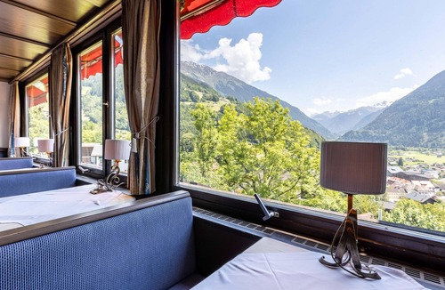 Bartholomaeberg Apartment | Keyone Rooms Montafon Zimmer 34 - Keyone Rooms Montafon