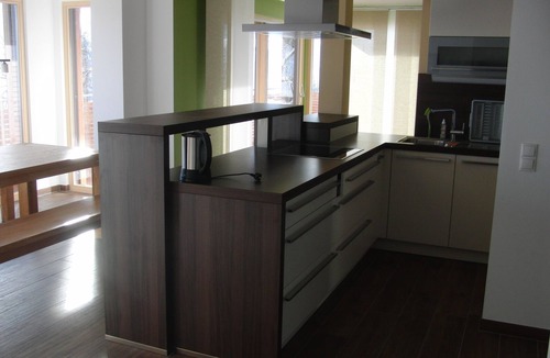 Aufhausen Apartment | KirchnerKitz - Large modern apartment with fantastic views