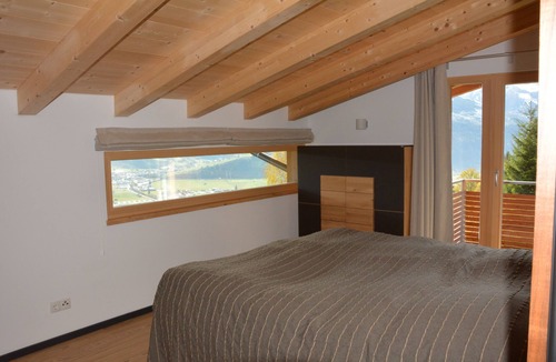 Aufhausen Apartment | KirchnerKitz - Large modern apartment with fantastic views