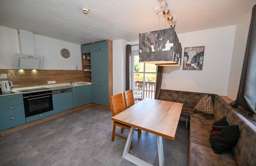 Kaprun Apartment | Kitz Residenz Twelve Kaprun