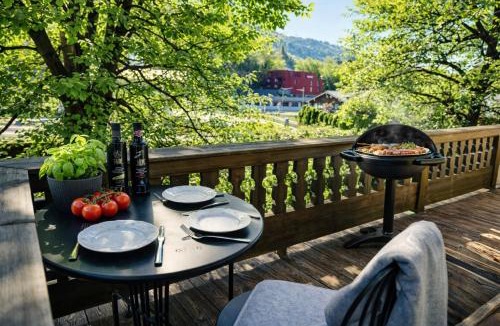 Kitzbuehel Apartment | KitzSpirit by Belle-Stay
