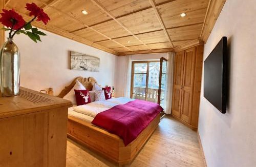 Kitzbuehel Apartment | KitzSpirit by Belle-Stay