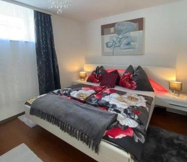 Hartberg Umgebung Apartment | Klein und Fein