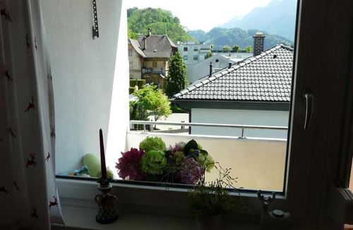 Bludenz Apartment | Kleine feine Wohnung in Toplage