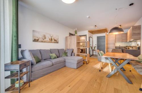 See Apartment | Kleiner Alpiner Boudoir in der Residenz Silvretta, inkl Silvretta Card Premium
