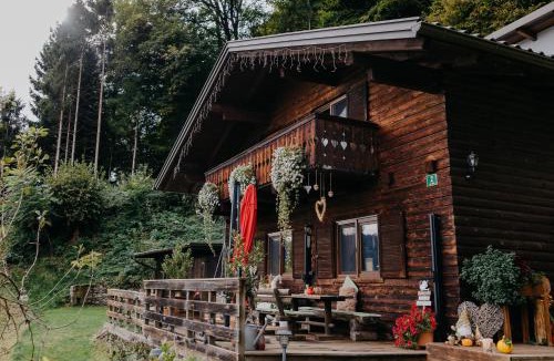 Sattendorf House | Knusperhäuschen