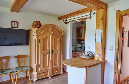 Ried Apartment | Komfort-apartment Dachstein
