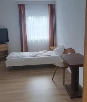 Lafnitz House | Komfort-Apartments & Gästezimmer