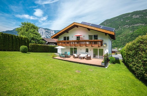 Sautens Apartment | Komfort-Appartement, Kategorie 4 Edelweiss, Hochwertige Ausstattung