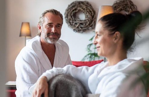 Fontanella Hotel | Kräuter & Spa-Hotel Das Schäfer - Adults only