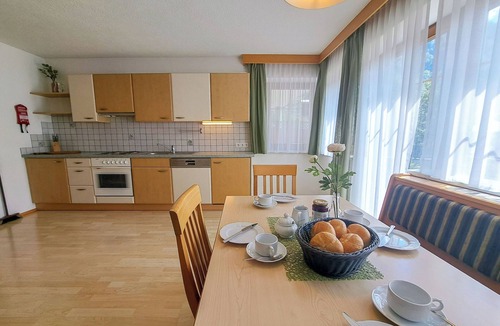 Zillertal Apartment | Kraftreich Apartments by Interhome