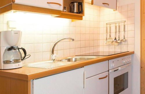 Muhlthal Apartment | Kragenjoch by Interhome
