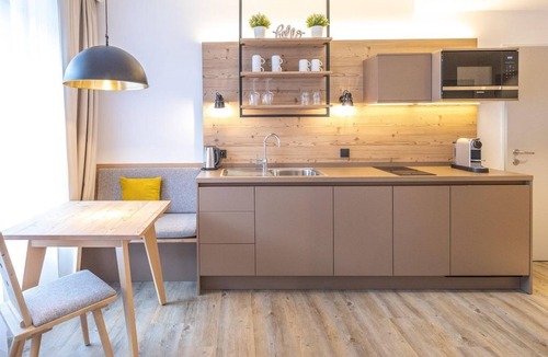 Hinterstoder Apartment | Kreidelucke Standard - 17 nights - Dormio Aparthotel Hinterstoder