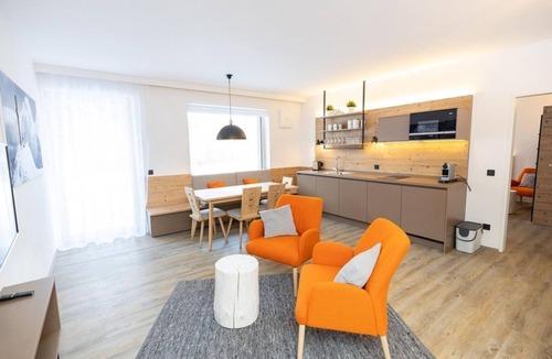 Hinterstoder Apartment | Kreidelucke Standard - 17 nights - Dormio Aparthotel Hinterstoder