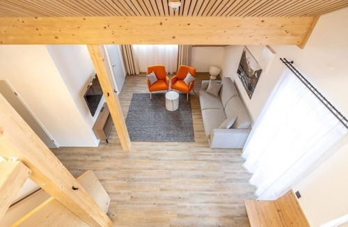 Hinterstoder Apartment | Kreidelucke Standard - 17 nights - Dormio Aparthotel Hinterstoder