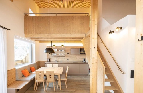 Hinterstoder Apartment | Kreidelucke Standard - 20 nights - Dormio Aparthotel Hinterstoder