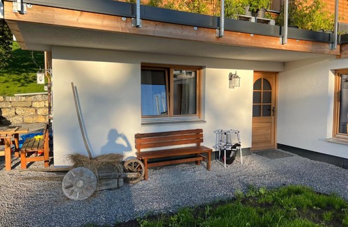 Hohenems Apartment | Kreiers Alp