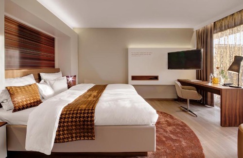 Leonding Hotel | Kremstalerhof