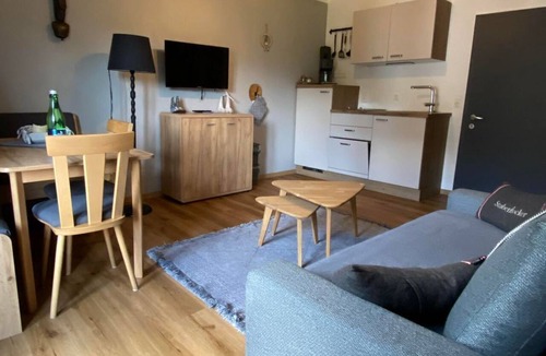 Doebriach Apartment | Kuhglocken - Ferienhaus Fuenf Sinne