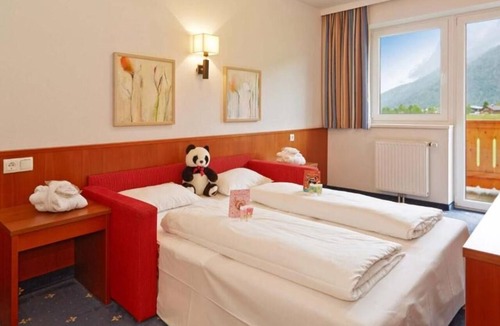 Waidring Resort | KUHOTEL Steinplatte, Trademark Collection by Wyndham