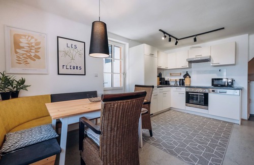 Oeblarn Apartment | "KUL App. 5" by Alpenidyll Apartments