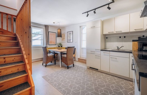 Oeblarn Apartment | "KUL App. 5" by Alpenidyll Apartments