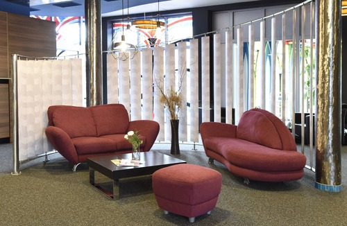 Sankt Veit an der Glan Hotel | Kunsthotel Fuchspalast