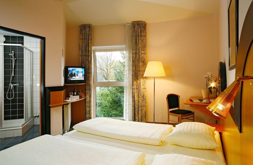 Sankt Veit an der Glan Hotel | Kunsthotel Fuchspalast