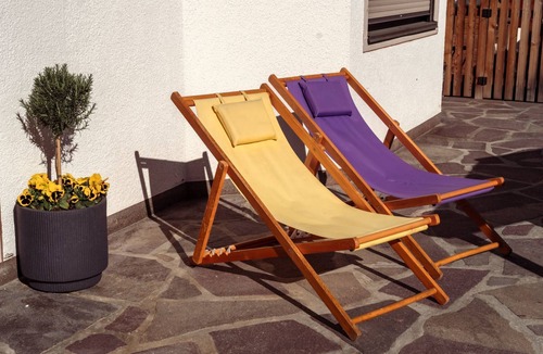 Zillertal Apartment | Kunterbunt by Interhome