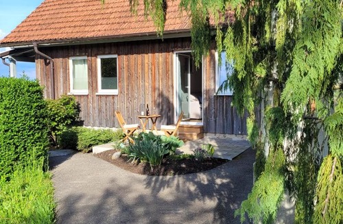 Lannach Apartment | Kuschelige Maisonette