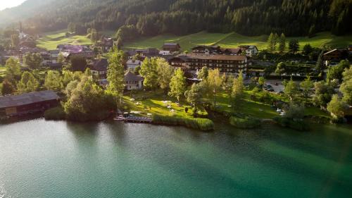 Techendorf Hotel | LACUS Hotel am See