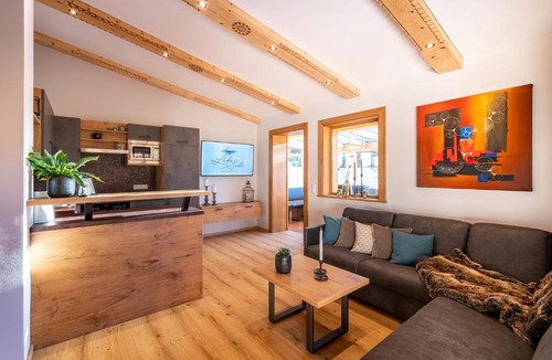Goldegg Apartment | LakeSide Appartments