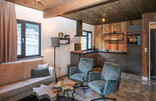 Afritz am See Ski Chalet | Lakeside chalet between mountains and ski slopes