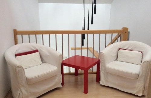 Frauenkirchen House | Lakeside Villa