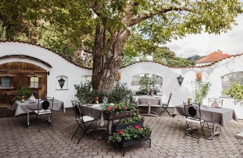 Hofamt Priel Hotel | Landgasthof Hinterleithner