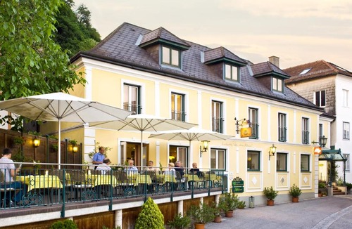 Marbach an der Donau Hotel | Landgasthof Zur schönen Wienerin