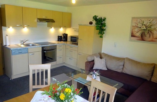 Wiesing Apartment | Landhaus Alpenblick - Holiday apartment