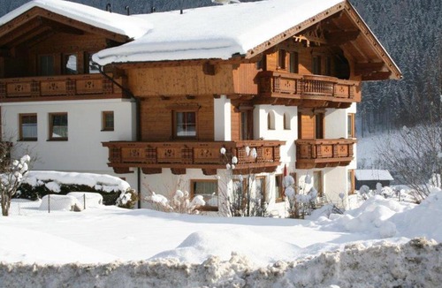 Neustift Im Stubaital Apartment | Landhaus Anja