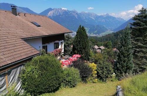 Buerserberg Apartment | Landhaus Berthold