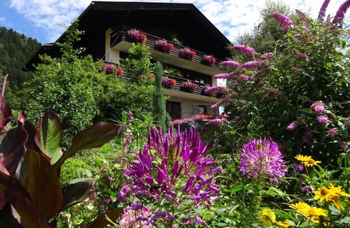 Millstatt Apartment | Landhaus Bonaventura