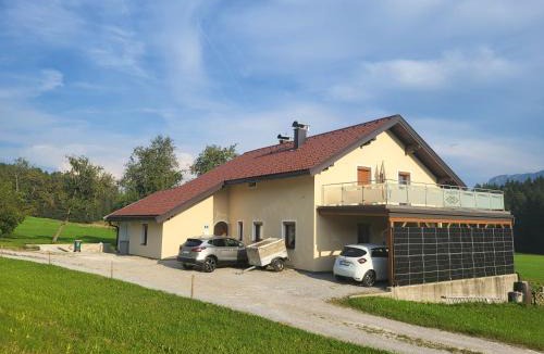 Thalgau House | Landhaus Dersch