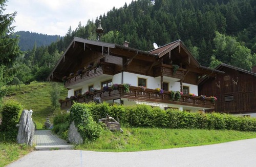 Grossarl Apartment | Landhaus Dorfer