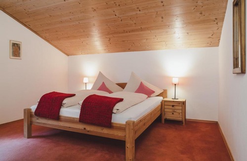 Reith bei Seefeld Apartment | Landhaus Elke