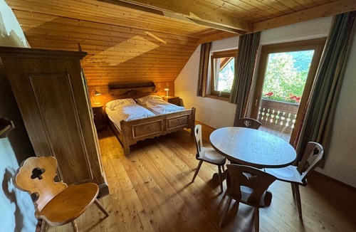 Untertschern Villa | Landhaus Finkenhof by Globalimmoservice