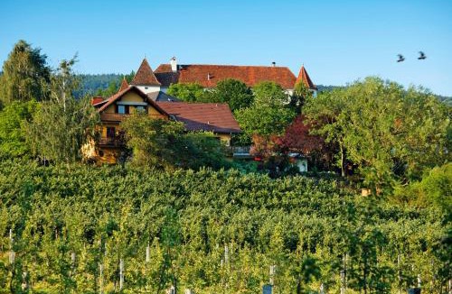 Stubenberg House | Landhaus GRETE