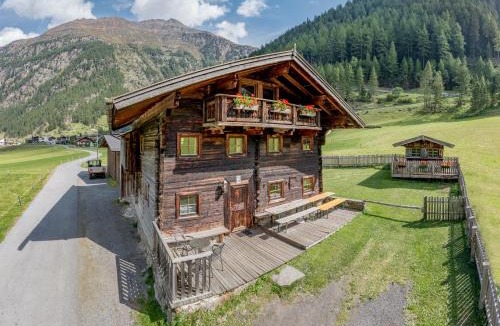 Zwieselstein House | Landhaus im Grünen