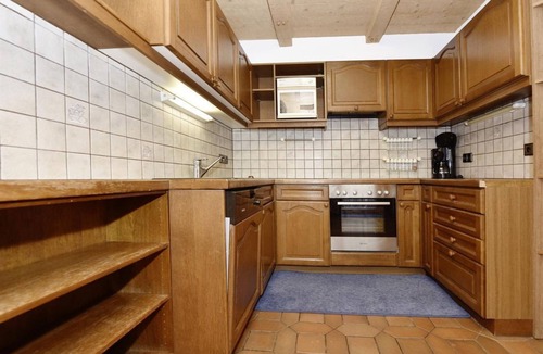 Klosterle House | Landhaus Juritsch - Appartement für 8 Personen