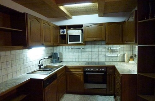 Klosterle House | Landhaus Juritsch - Appartement für 8 Personen