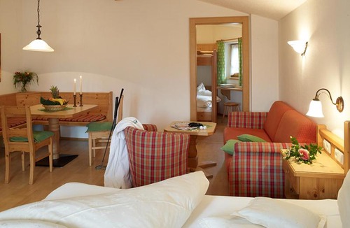 Ellmau Hotel | Landhaus Kaiserblick